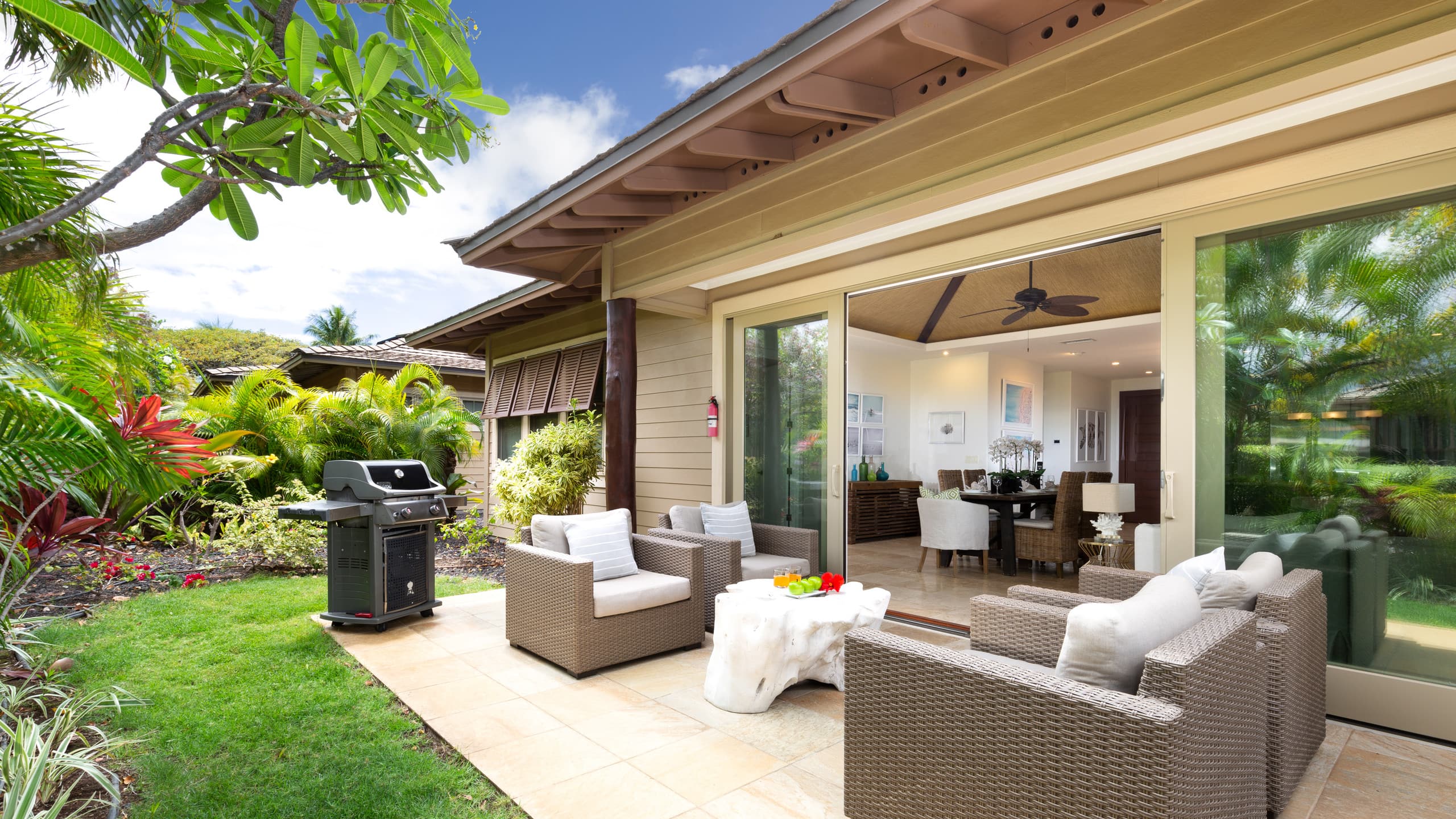 Home in Waimea · ★4.94 · 3 bedrooms · 5 beds · 3 baths - Image 1