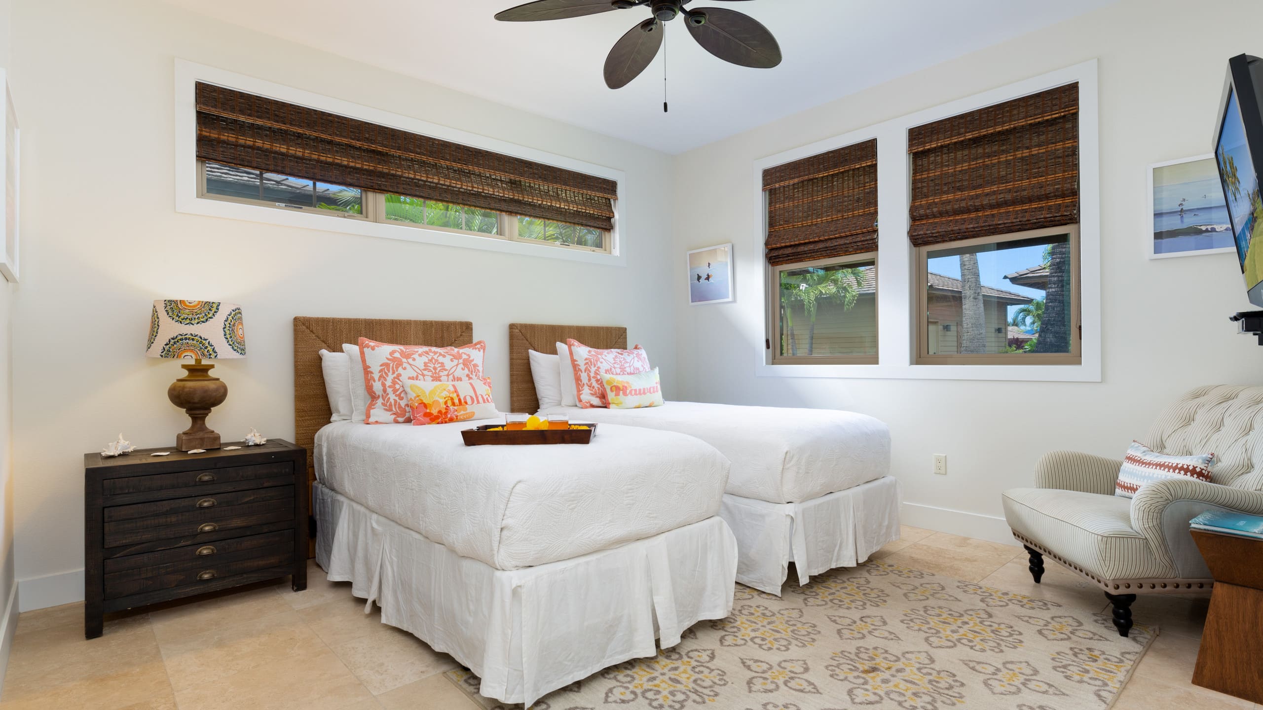 Home in Waimea · ★4.94 · 3 bedrooms · 5 beds · 3 baths - Image 13