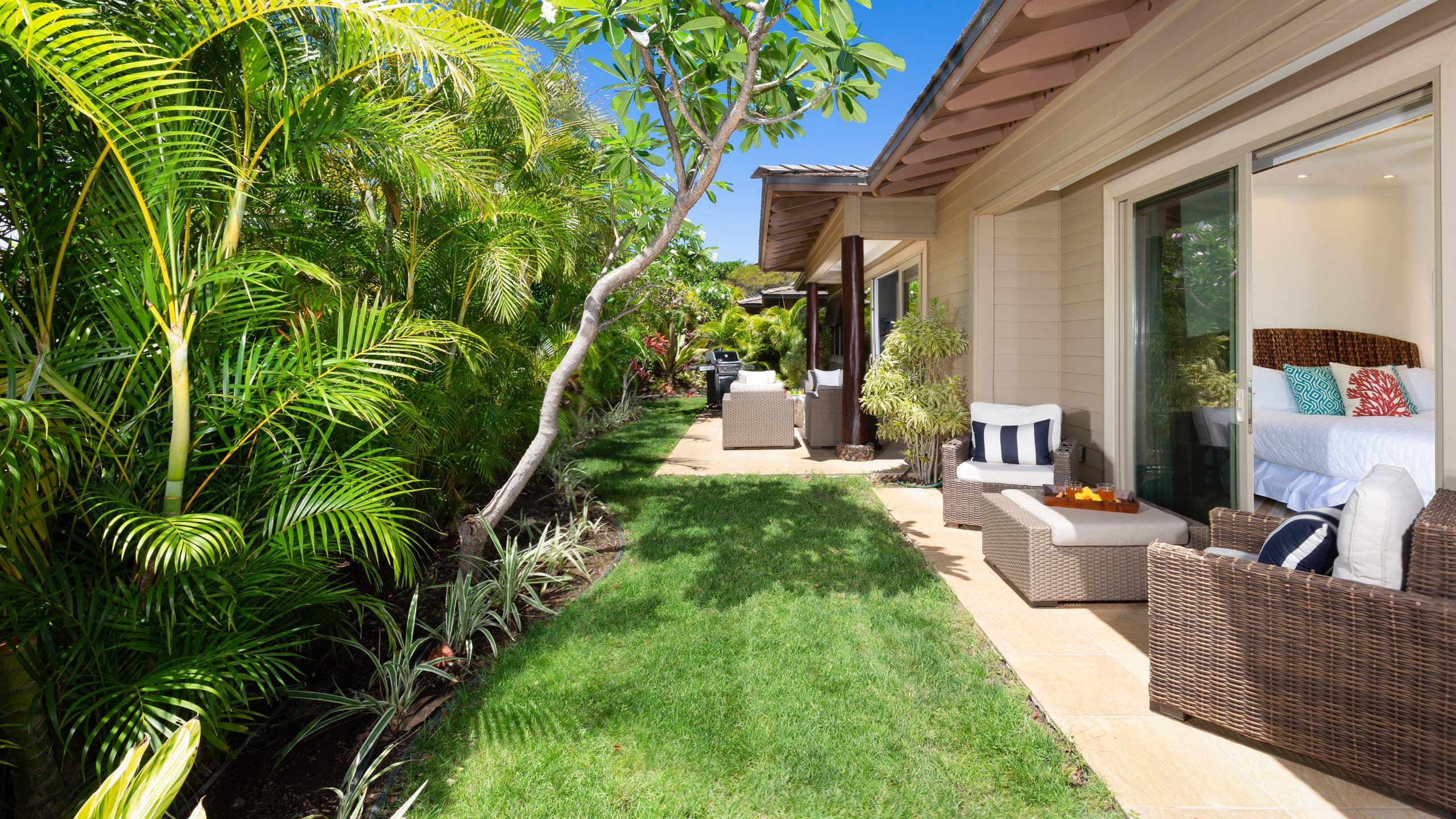 Home in Waimea · ★4.94 · 3 bedrooms · 5 beds · 3 baths - Image 22