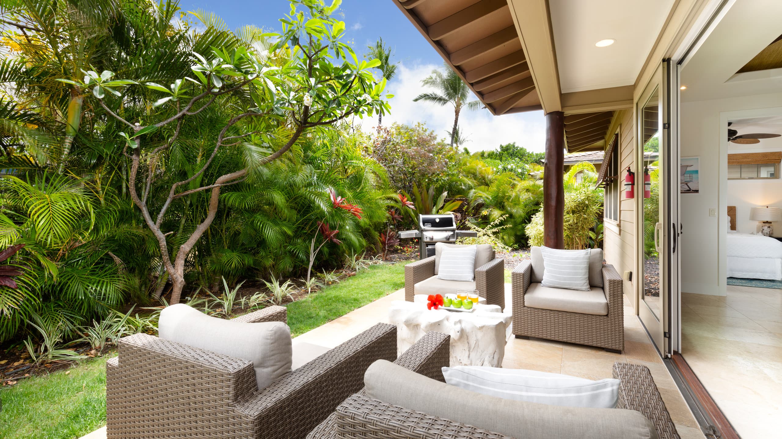 Home in Waimea · ★4.94 · 3 bedrooms · 5 beds · 3 baths - Image 24