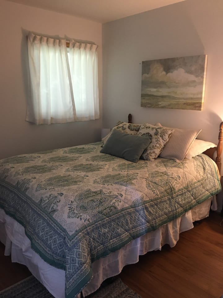 bračni krevet (160x200), 1. kat.