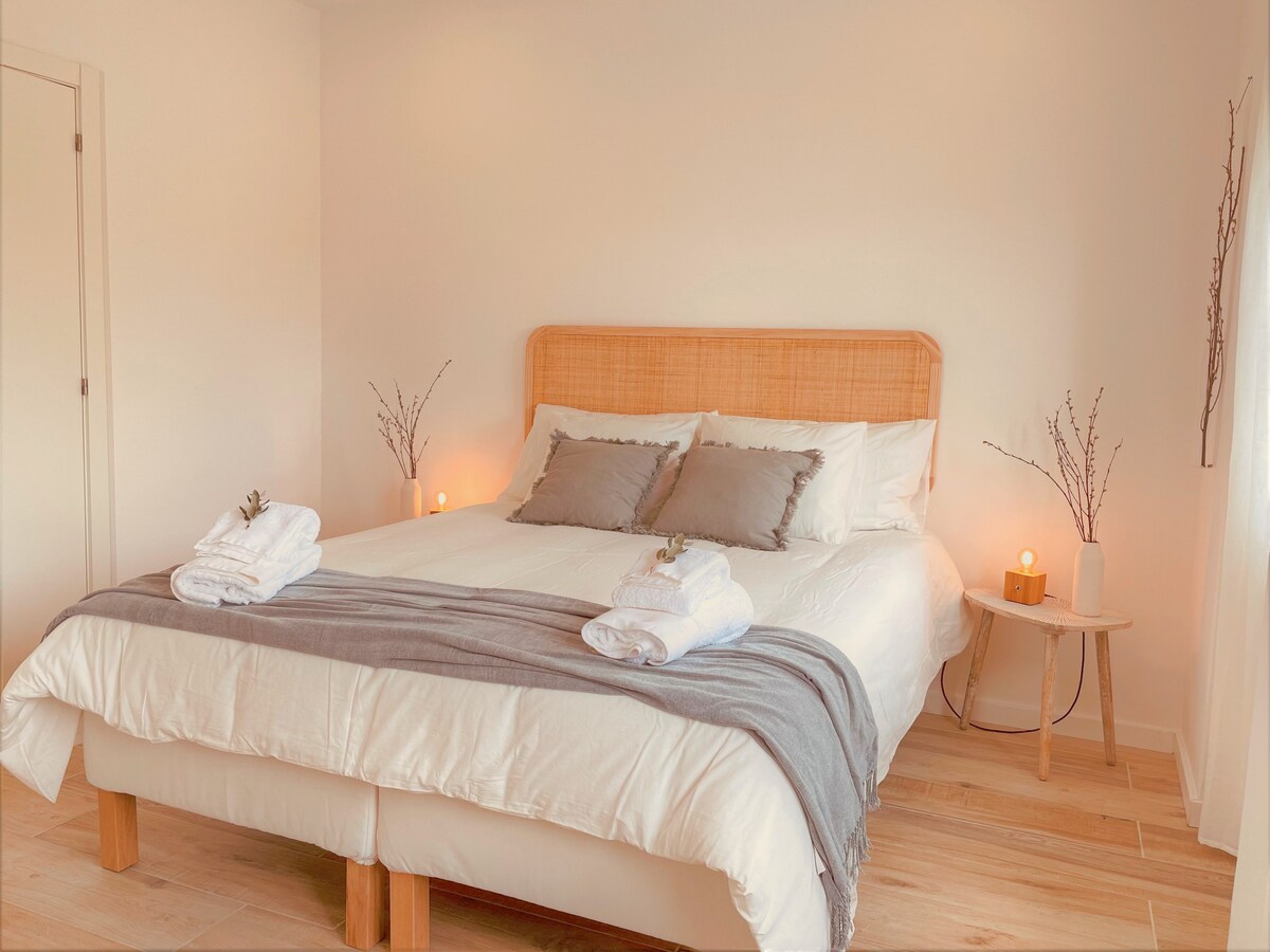 ห้องนอน