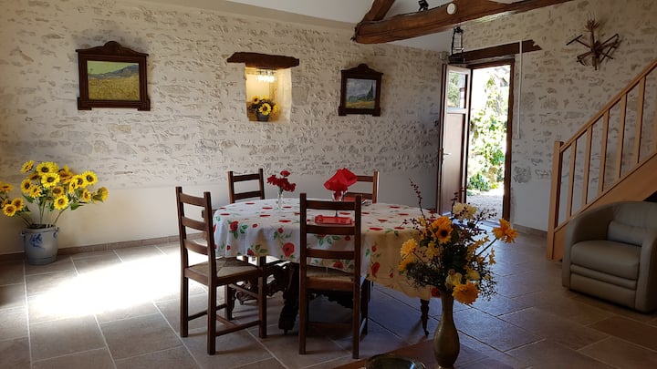 Dnevni boravak (40 m2)