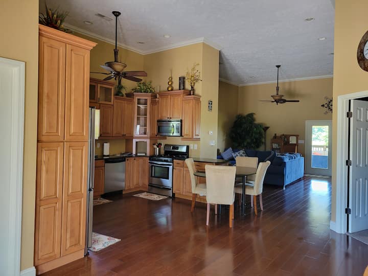 Washburn locations de vacances et logements Tennessee, ÉtatsUnis Airbnb