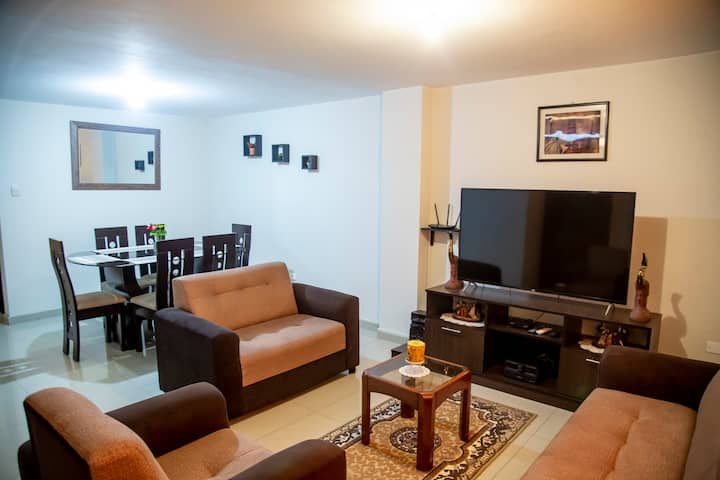 Departamento En Centro Del Puerto De Ilo 2 - Ilo