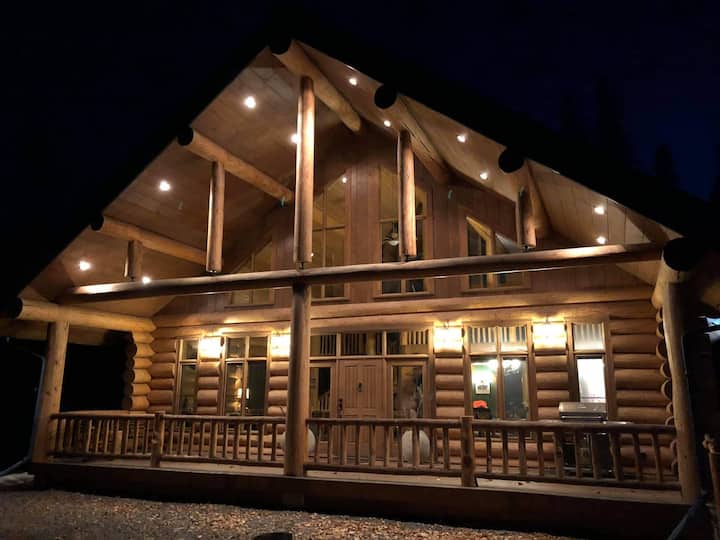 Nordegg Vacation Rentals & Homes Alberta, Canada Airbnb