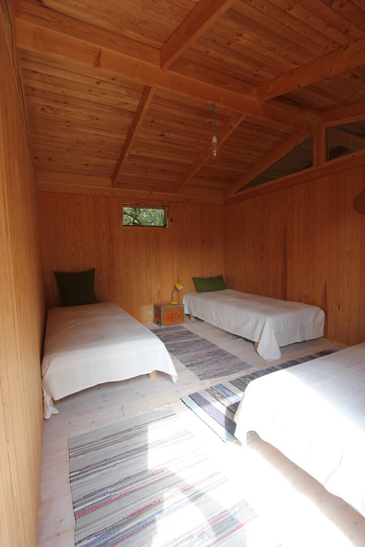 Annexe 2   (3 lits)
