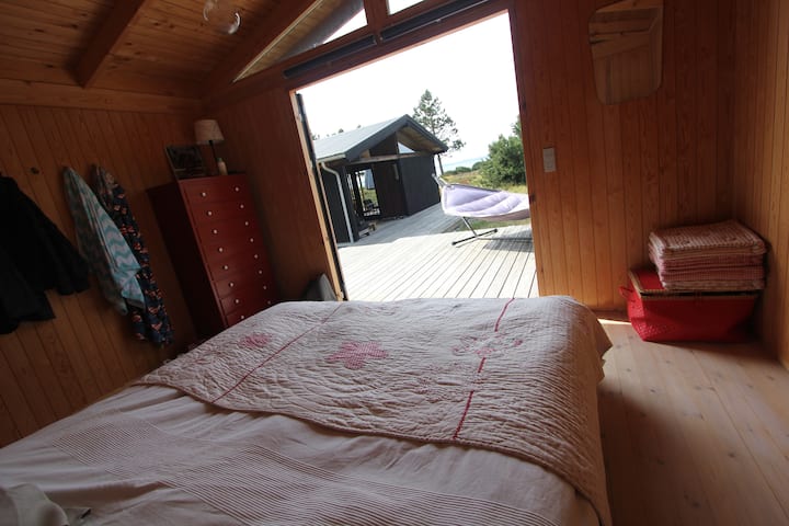 Annexe 1 (lit double - ou deux séparés)