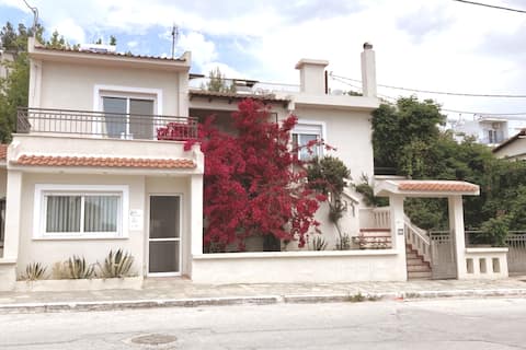 Bougainvillea House