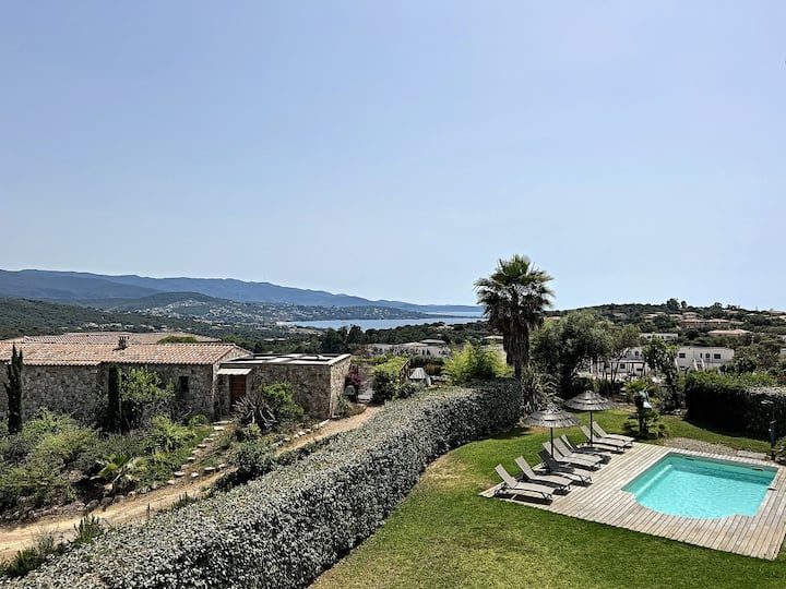 " Mare Sognu" - Porticcio