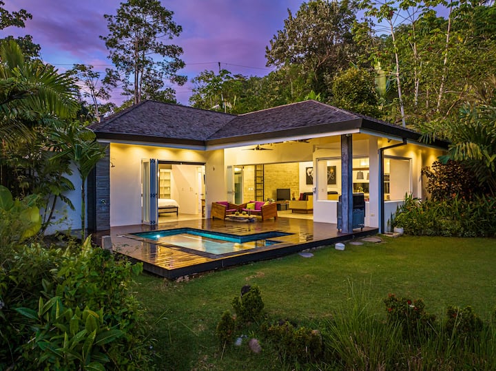 Casa Capung - Costa Rica