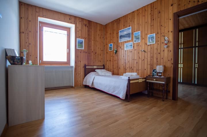 Habitación individual