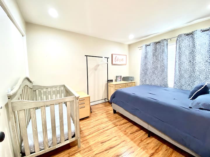 Спална соба за гости бр.2