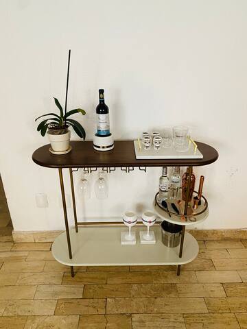 Full apartment in the heart of Polanco gallery image 5