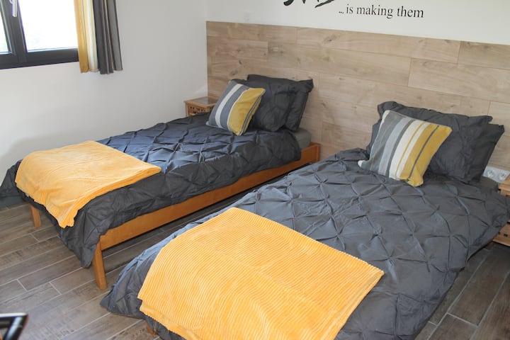 Habitación 1