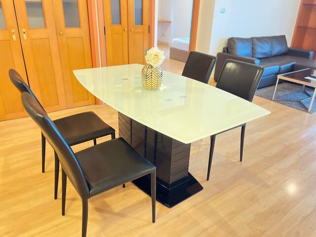 Pacific Residence 39, 2 LDK City View gallery image 5