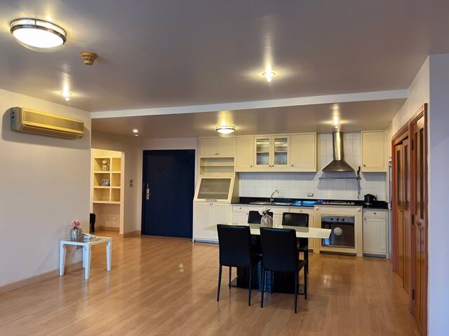 Pacific Residence 39, 2 LDK City View gallery image 4