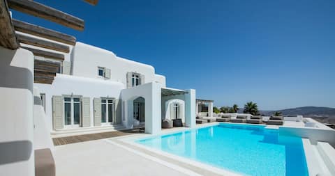 Special Deals Available | Gated | 10' from Chora