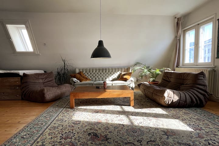 Guest favorite listing in Hamburg