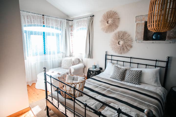 Dormitorio principal