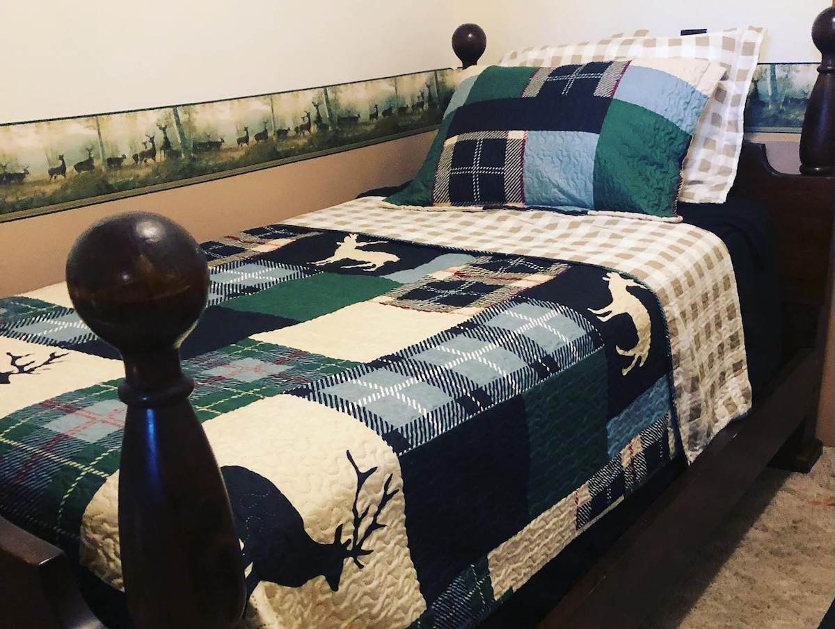 ห้องคอทเทจ 2