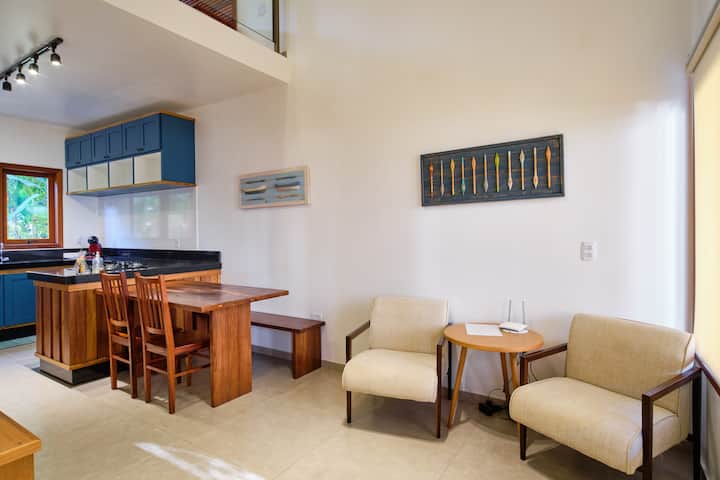 ห้องนั่งเล่น