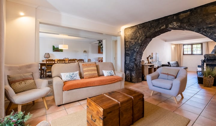 Living room / Living room