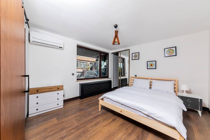 Best Sea View and Location New Design 3 bedrooms gallery image 5