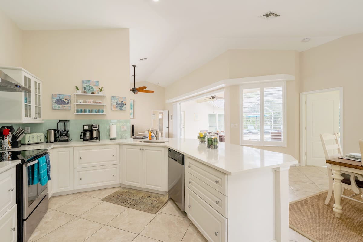 Kitchen photo 3