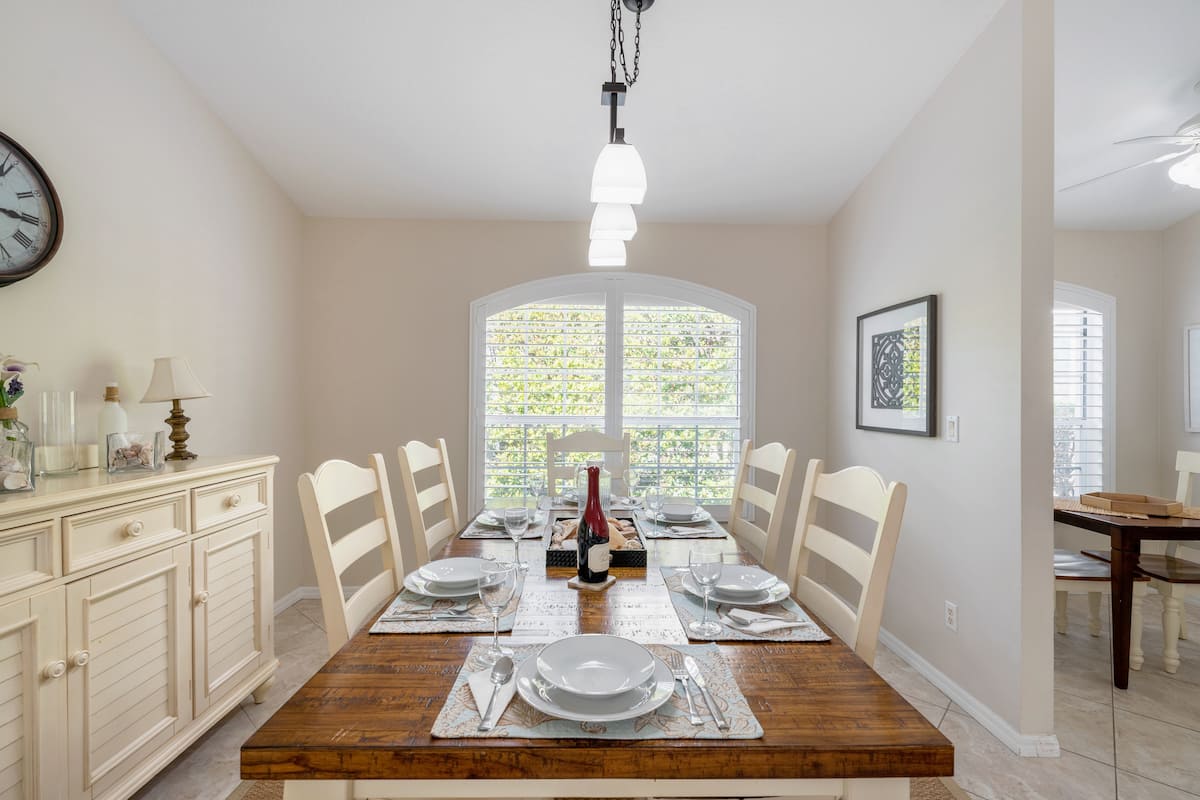 Dining Area photo 1
