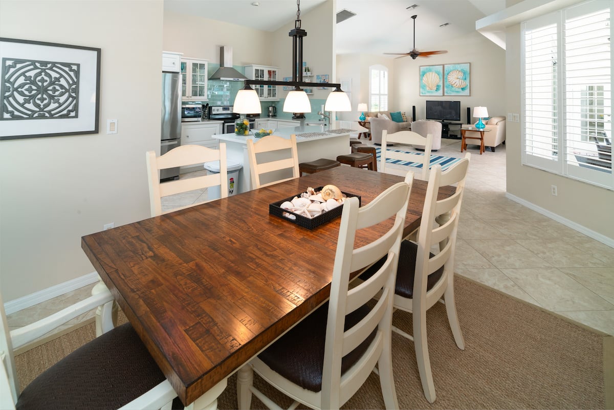 Dining Area photo 3