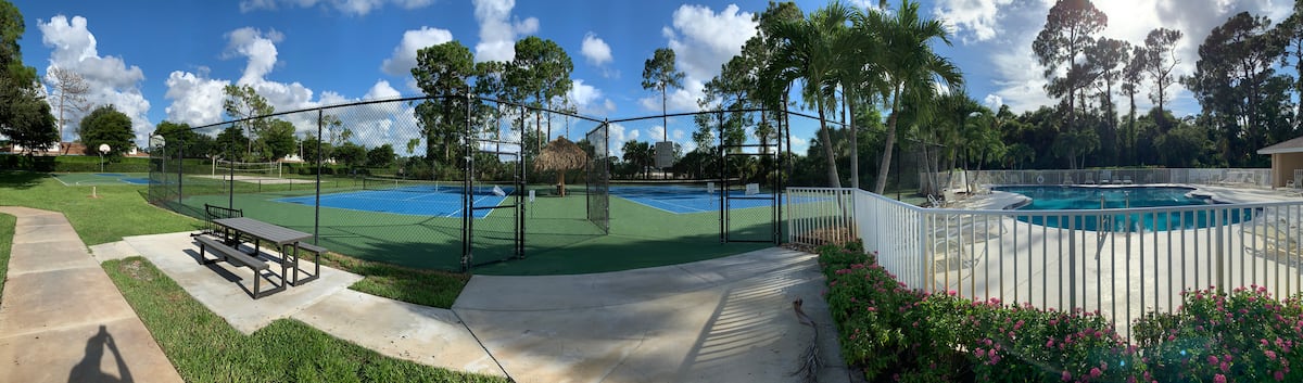 Community Playground photo 1