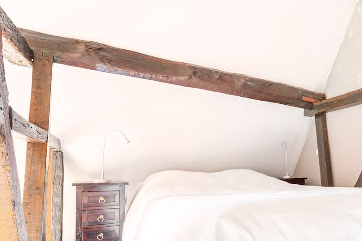 Slaapkamer 1