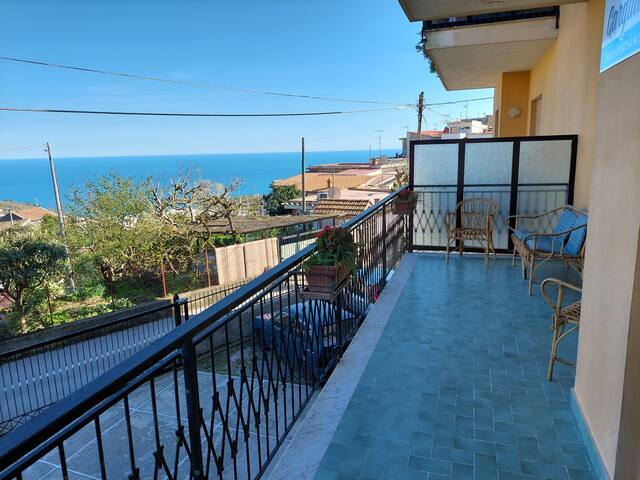 Listing in Sorrento