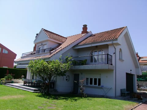 Discover the magic of Cantabria in a "lacasadesoto"