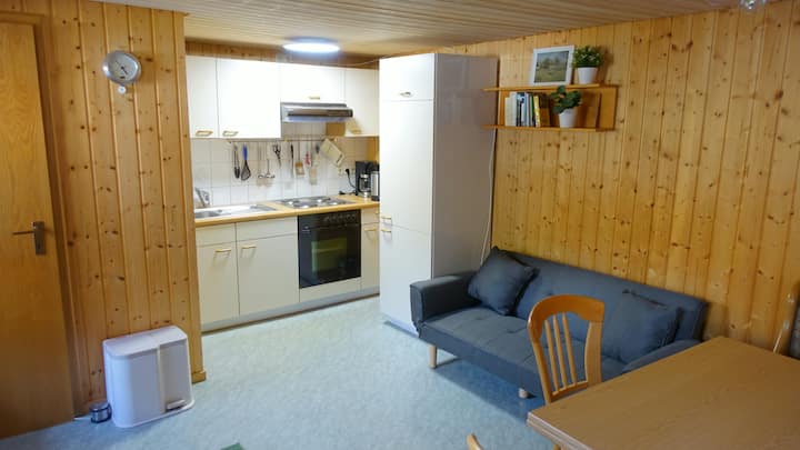 Ferienhaus Am Fleesensee - Mecklenburgische Seenplatte