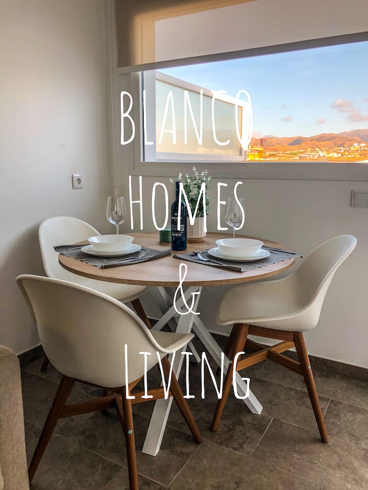Vacation Home (Z)ENTRAL HOUSE (Zero)Km. MASPALOMAS Wifi FREE