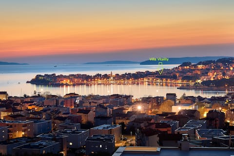 Family Villa Vitality