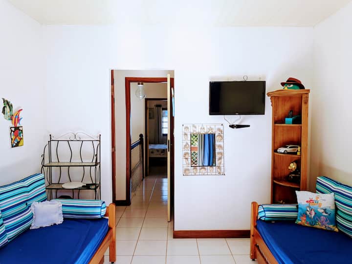 Habitación 1