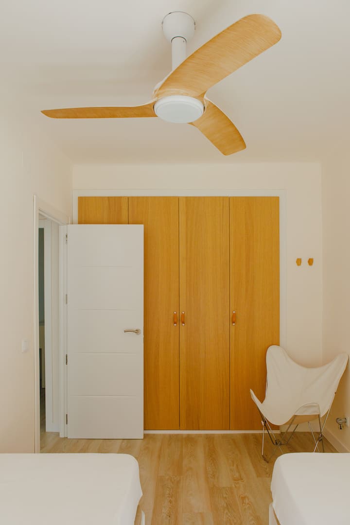 Habitación 1
