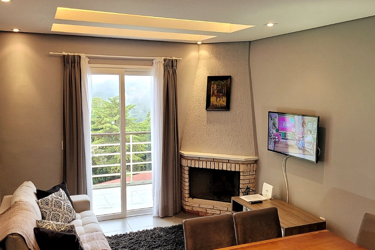 เตาผิงและอุปกรณ์เสริม