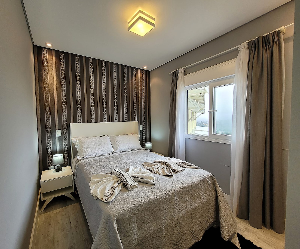 ห้องนอนใหญ่