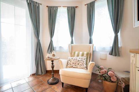 Alpine apartment Marcella 4+0