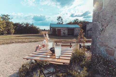 Rustic & Cozy