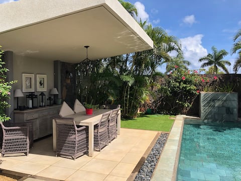 Royal Park: 3-bedroom luxury villa