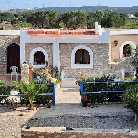 The large cottage for 6 people - Ranch Sidi Kaouki
