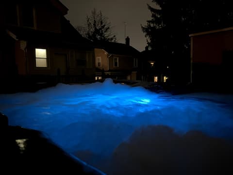 ⭐️Best XL Home To Visit NYC+Hot Tub+Parking