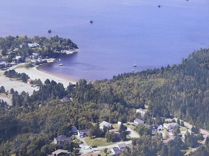 Dipper Harbour Holiday Rentals & Homes New Brunswick, Canada Airbnb
