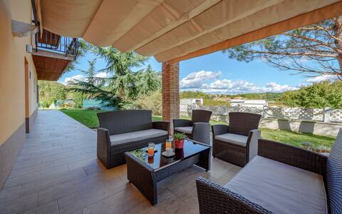 Apartment Giovi
