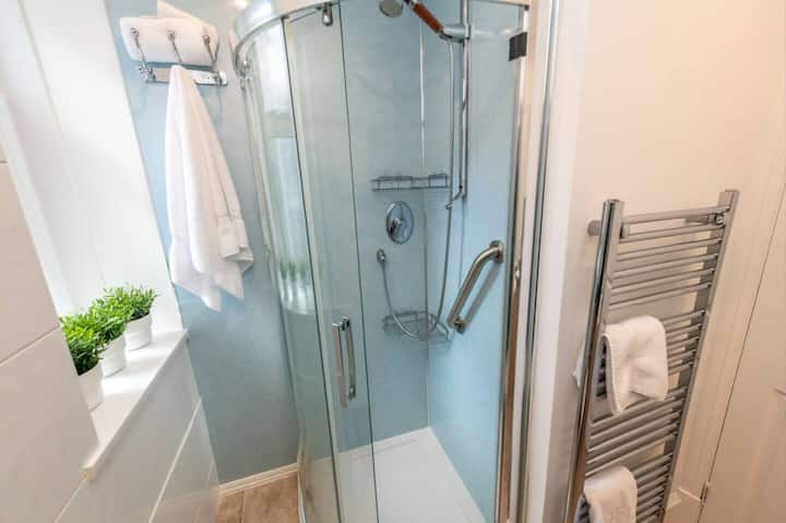 Charming House near Royal Mile & Arthurs Seat